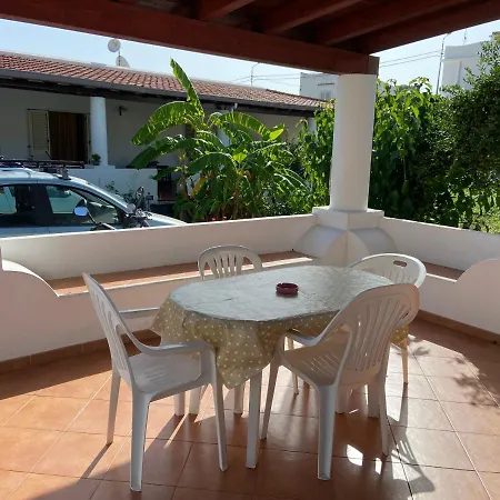 Fico D'india - Housing Appartement