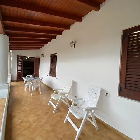 Appartement Fico D'india - Housing Lipari (Isola Lipari)
