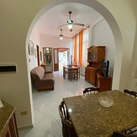 Appartement Fico D'india - Housing