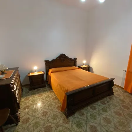 Fico D'india - Housing Appartement Lipari (Isola Lipari)