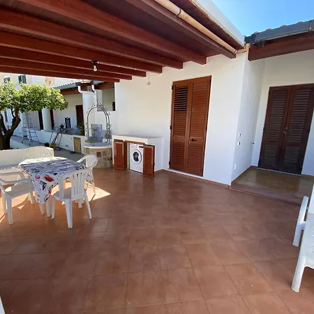 Appartement Fico D'india - Housing Lipari (Isola Lipari)
