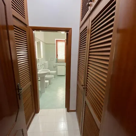 Appartement Fico D'india - Housing