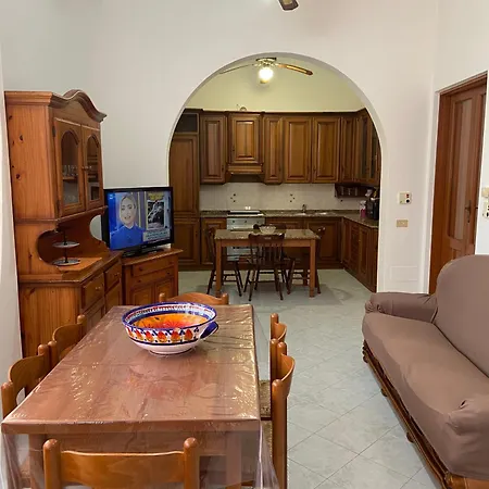 Fico D'india - Housing Appartement