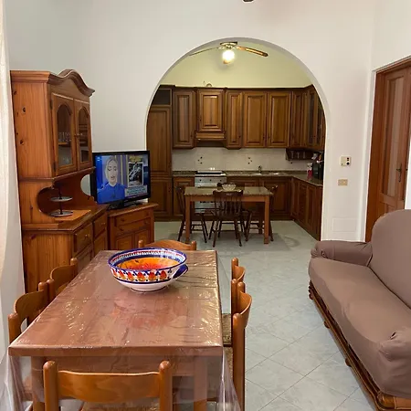 Fico D'india - Housing Appartement Lipari (Isola Lipari)
