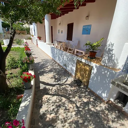 Fico D'india - Housing Appartement Lipari (Isola Lipari)