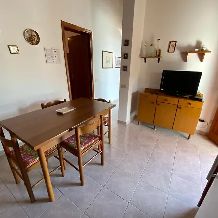 Apartament Fico D'india - Housing *