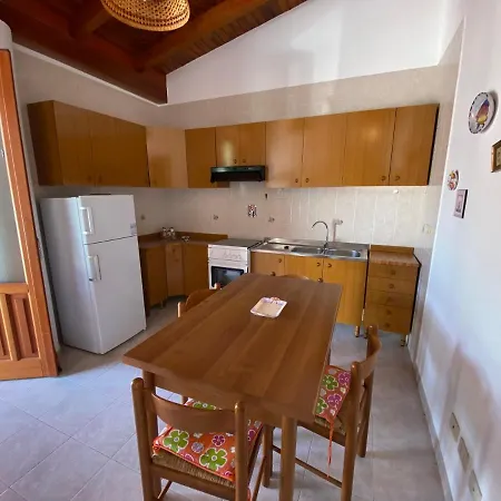 Apartament Fico D'india - Housing