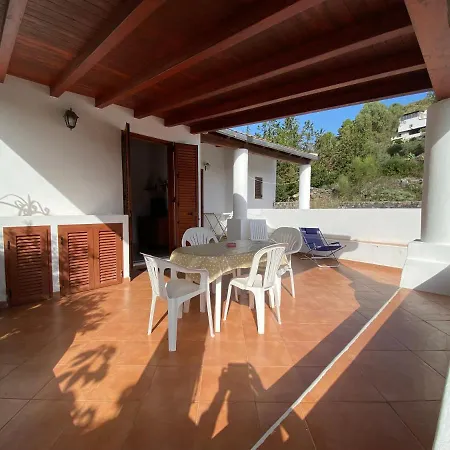 Fico D'india - Housing Apartament Lipari (Isola Lipari)