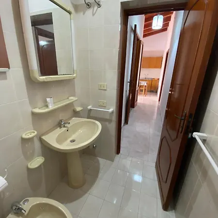 Apartament Fico D'india - Housing