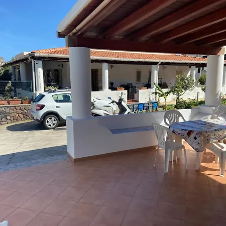 Apartament Fico D'india - Housing *