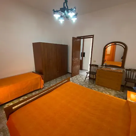 Apartament Fico D'india - Housing