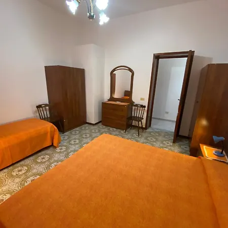 Fico D'india - Housing Apartament Lipari (Isola Lipari)