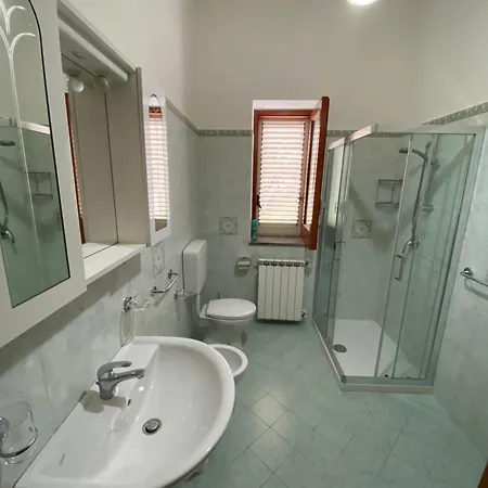 Fico D'india - Housing Apartament Lipari (Isola Lipari)