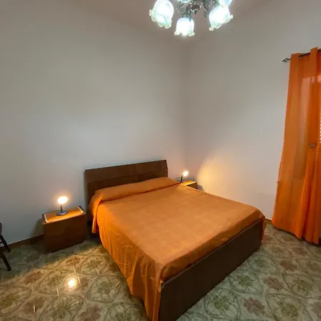 Fico D'india - Housing Apartament Lipari (Isola Lipari)