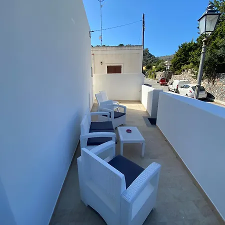 Fico D'india - Housing Apartament Lipari (Isola Lipari)