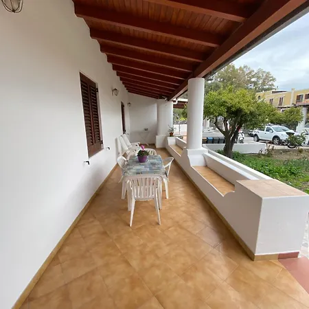 Apartament Fico D'india - Housing