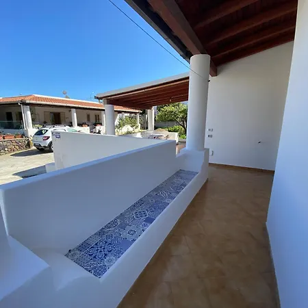 Fico D'india - Housing Apartament *