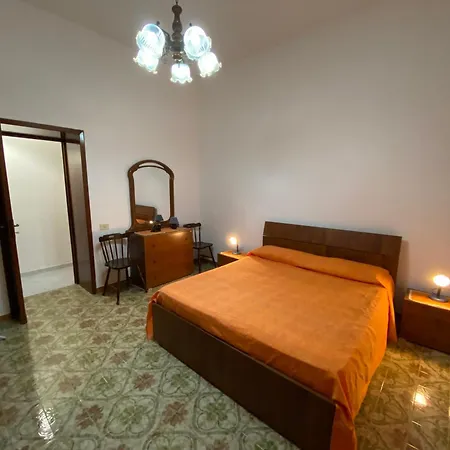 Fico D'india - Housing * Lipari (Isola Lipari)