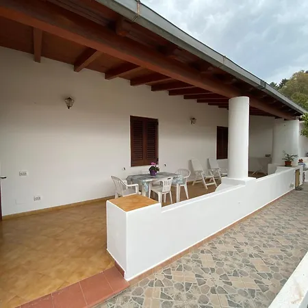 Fico D'india - Housing Apartament Lipari (Isola Lipari)