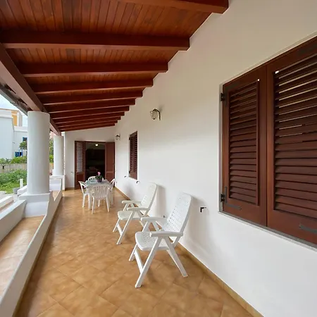 Fico D'india - Housing Apartament Lipari (Isola Lipari)