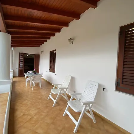 Fico D'india - Housing Apartament *