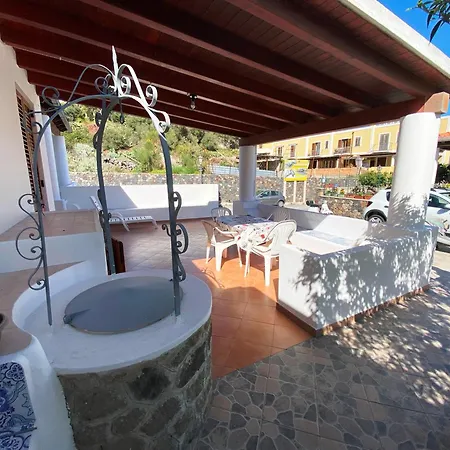 Apartament Fico D'india - Housing