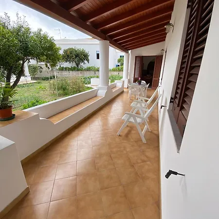 Fico D'india - Housing Apartament Lipari (Isola Lipari)
