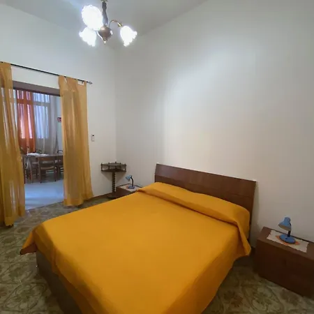 Fico D'india - Housing Apartament Lipari (Isola Lipari)